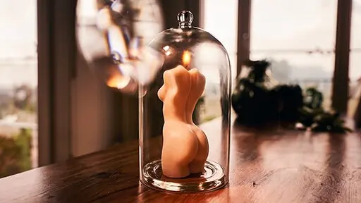 Discrimination of nude art