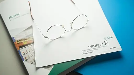 Everything you never wanted to know about paper