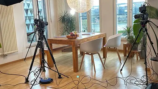 Von Fotograf zu Fotograf: Ein Gespräch über Mellow