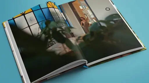 Dulce Periculum: Mellow 8/35