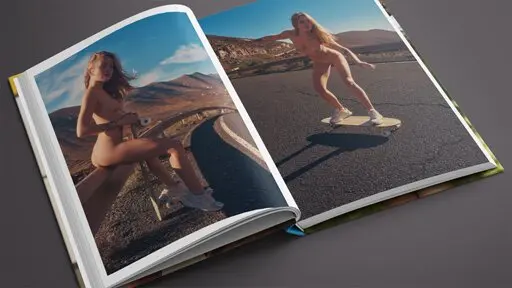 Golden Glide: Mellow 21/35