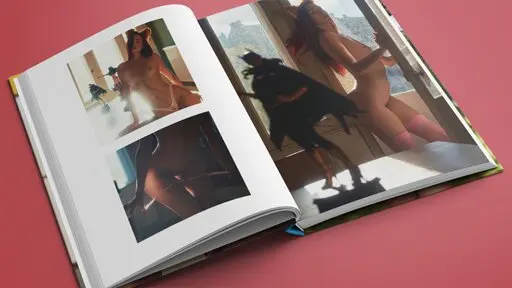 Cherryfox: Mellow 28/35