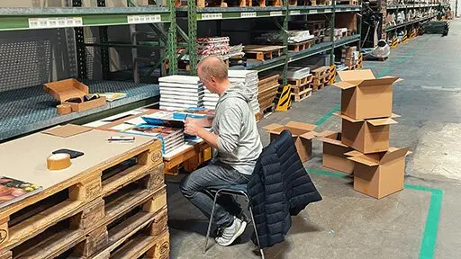 From Macau to Munich