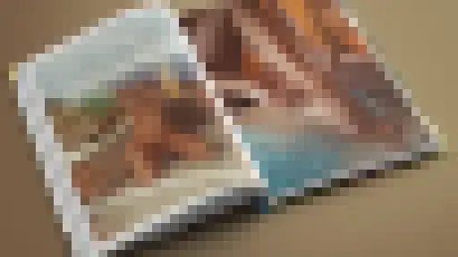 Realm of Relaxation: Mellow 33/35