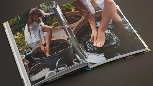 Pink Peony: Mellow 35/35 (Part 1)