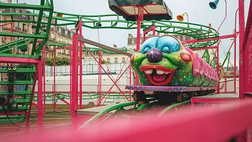 Beyond the Like: Express Yourself