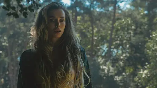 The Art of Visual Storytelling