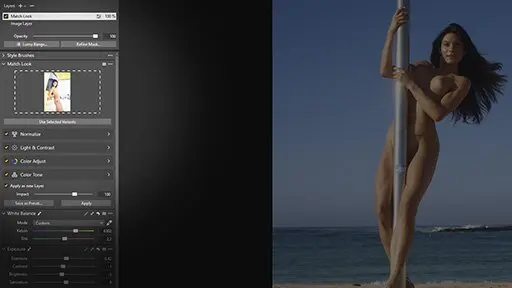 A Game Changer in Color Grading?