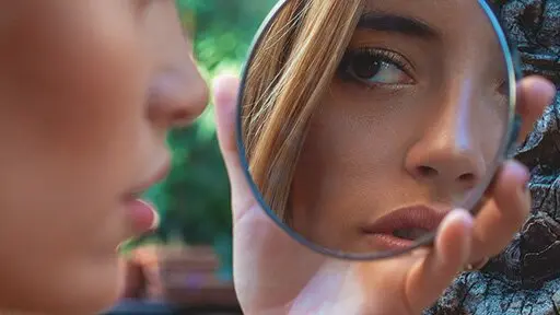 The Chemistry of First Encounters