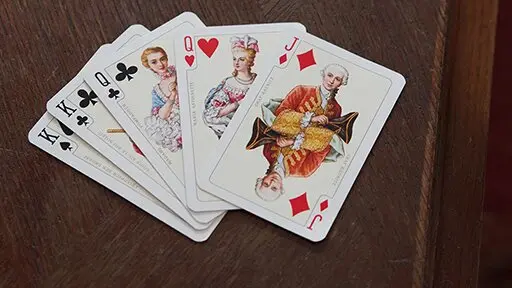 The Eternal Dance Around Payment