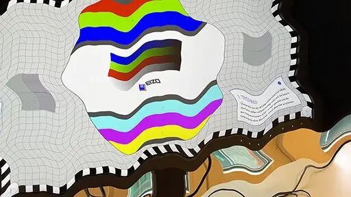 Don't Fear Monitor Calibration