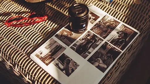 Mood Boards Made Easy