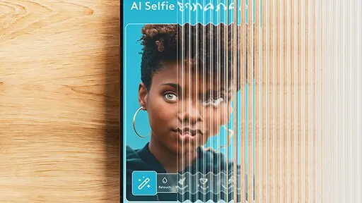 When AI Steals Your Face