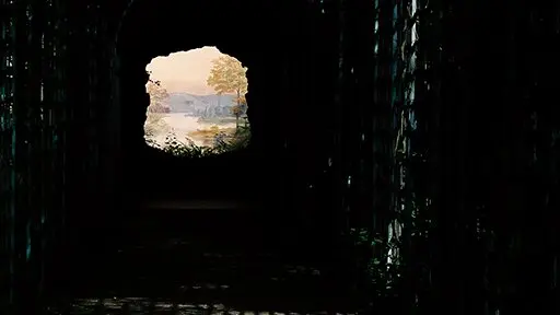 The Longing for Elsewhere