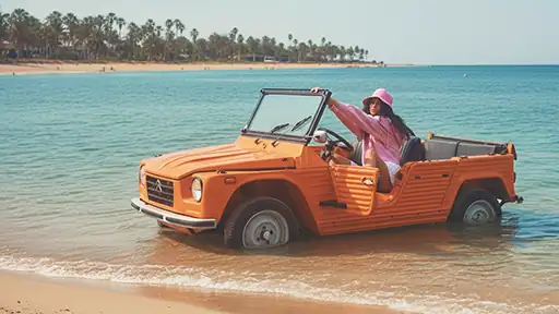 Nano Banana: When Google Quietly Revolutionizes Photography