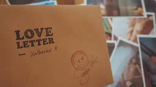 Love Letter: Meet the Little Sister of the Love Box