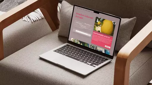 Worry Project Completed