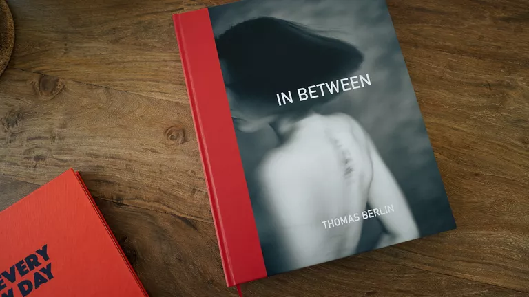 256 Pages, 150 Copies, Zero Compromise