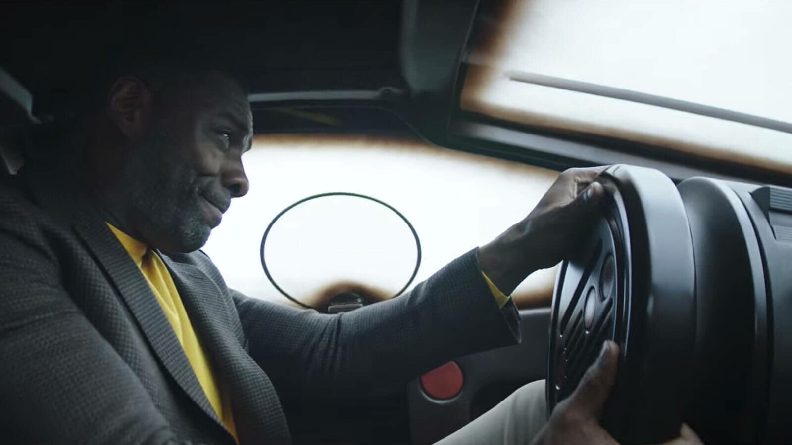 What gives cars a soul?