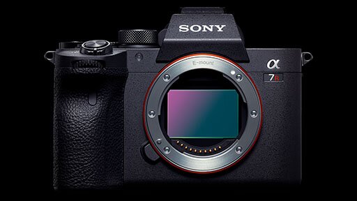 Yes, no, maybe or why I got the Sony A7 RIV