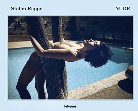 Nude by Stefan Rappo