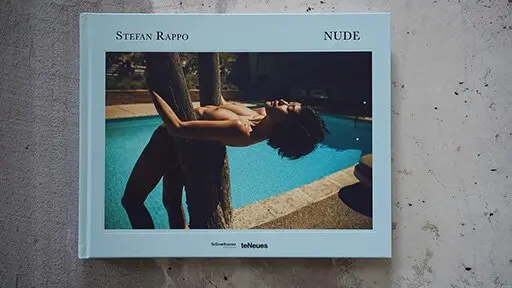 Stefan Rappo: Nude