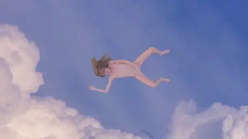 Space in Space
