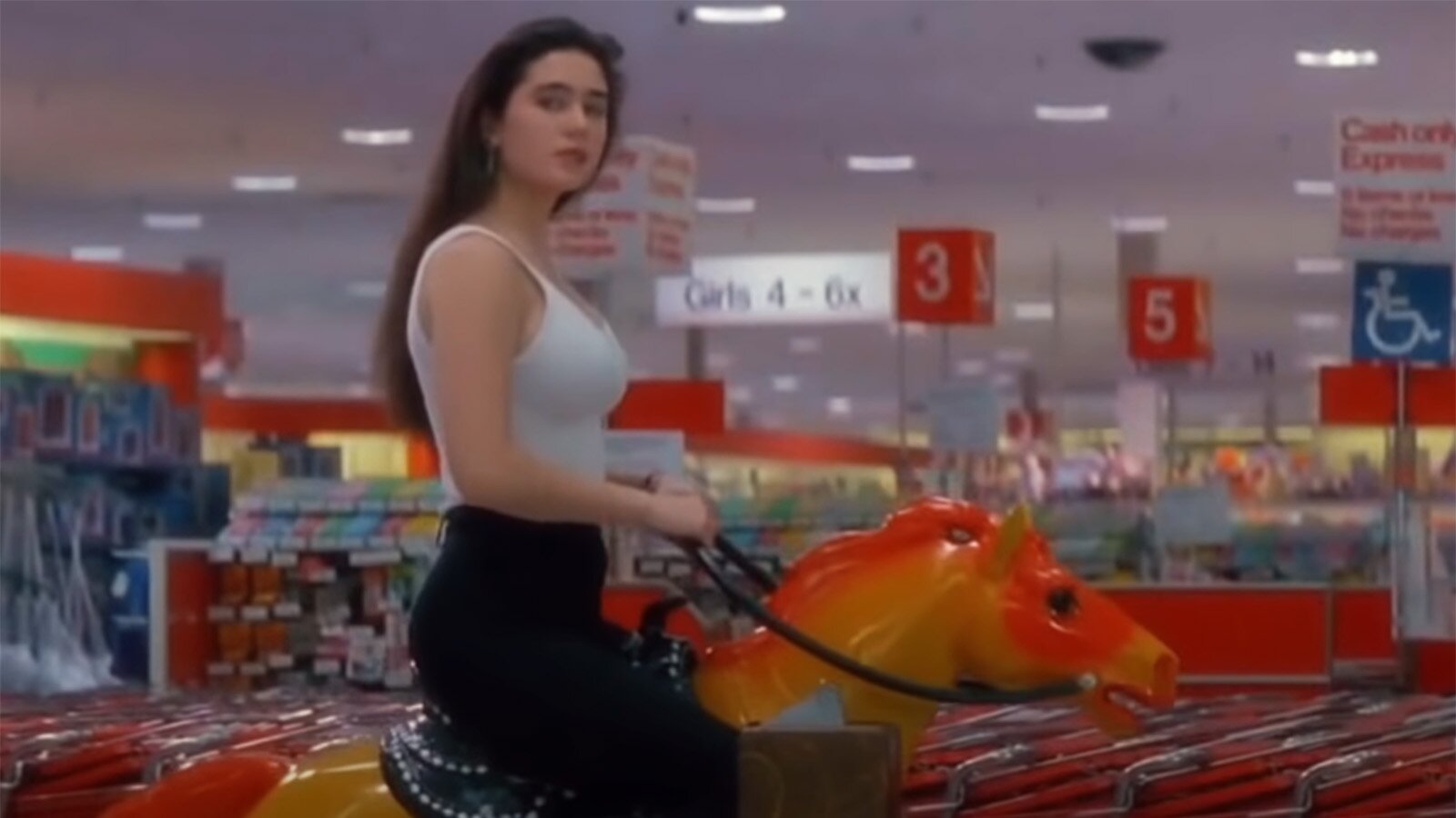 Filmische Inspiration