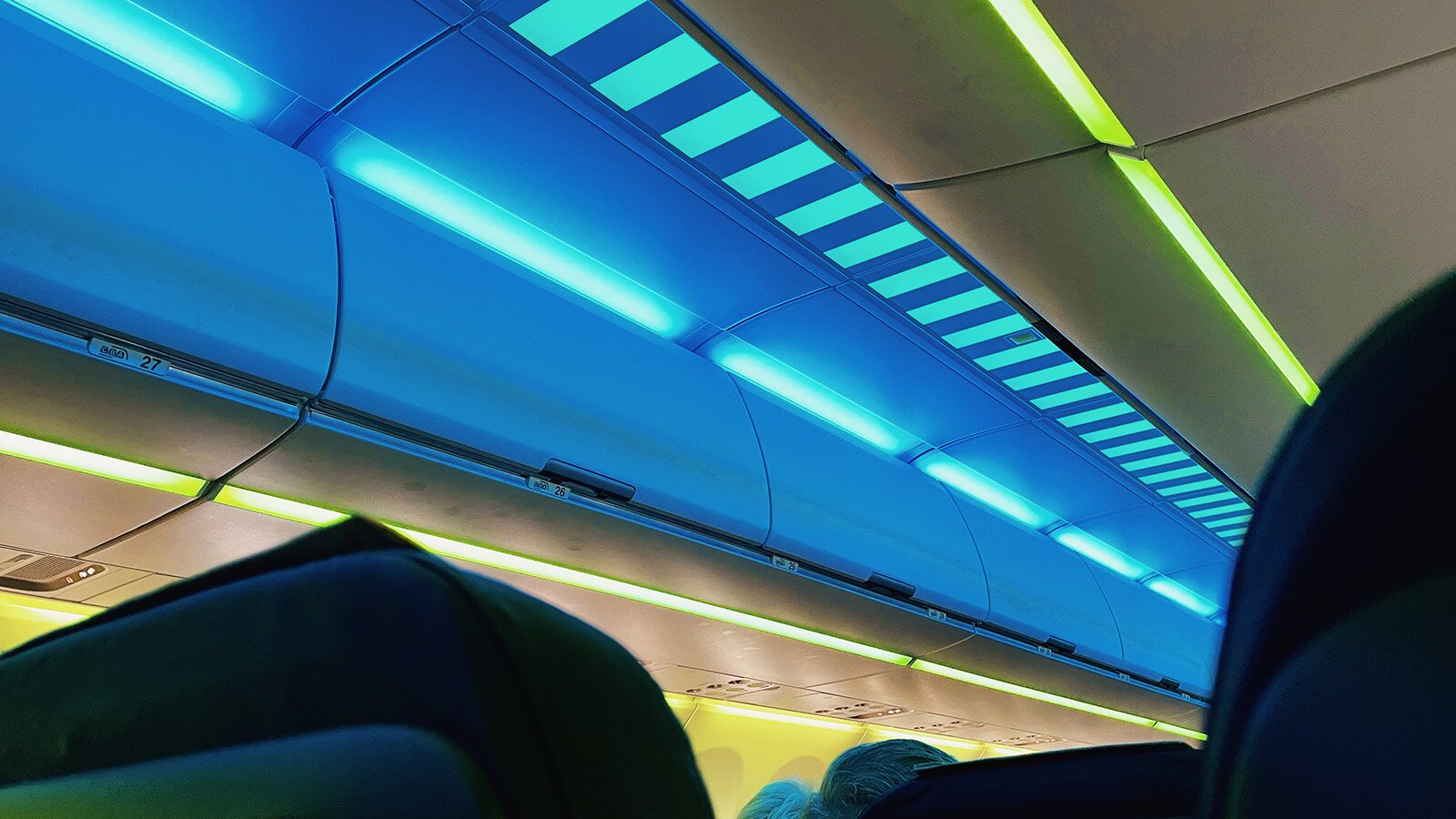 The Great Battery Tetris