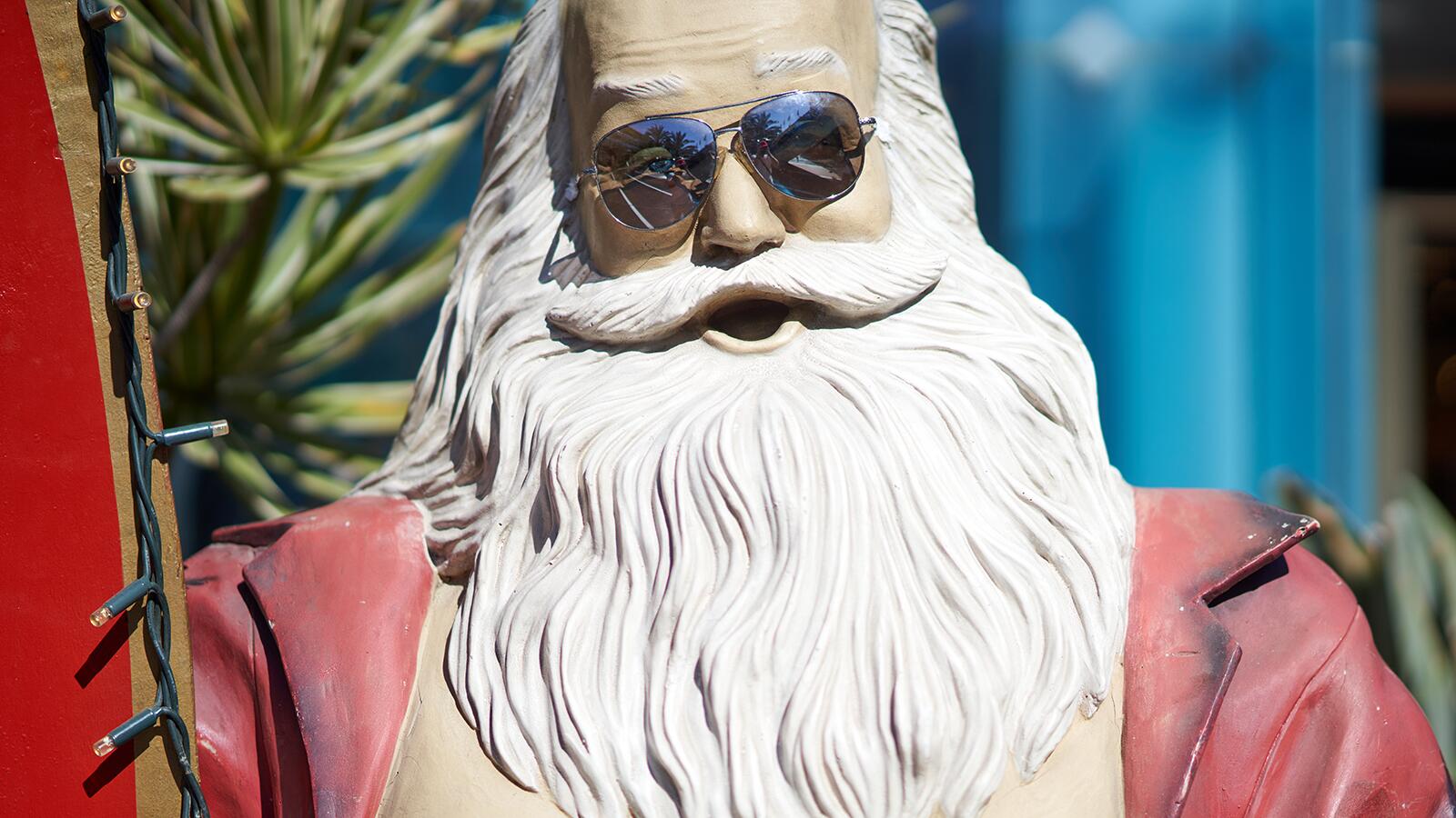 New Shop, Same Old Baker Complex