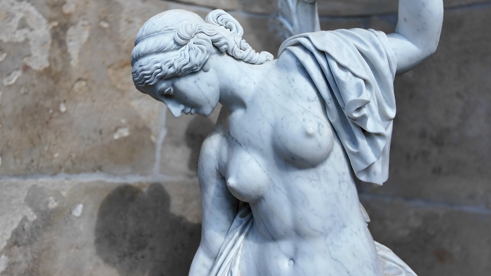 Schönheitsideale: Braun oder blass?