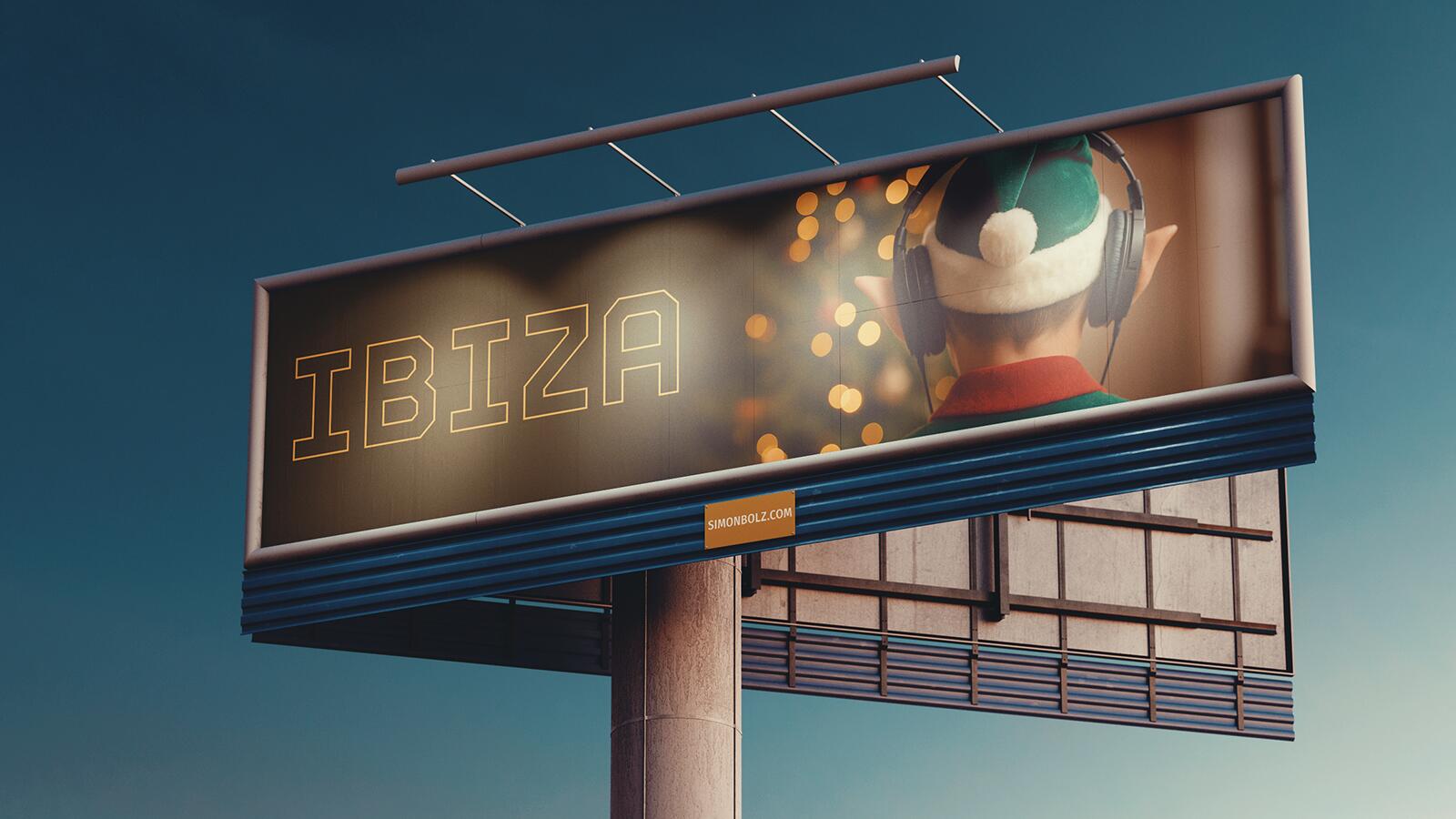 Mein Weihnachtsgeschenk für Sie