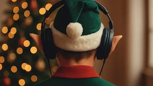 Mein Weihnachtsgeschenk für Sie