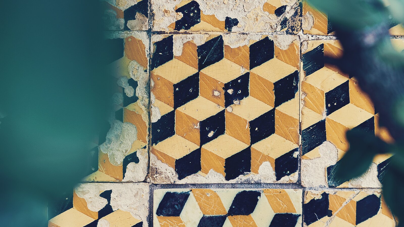 Mein Bild, Dein Bild?