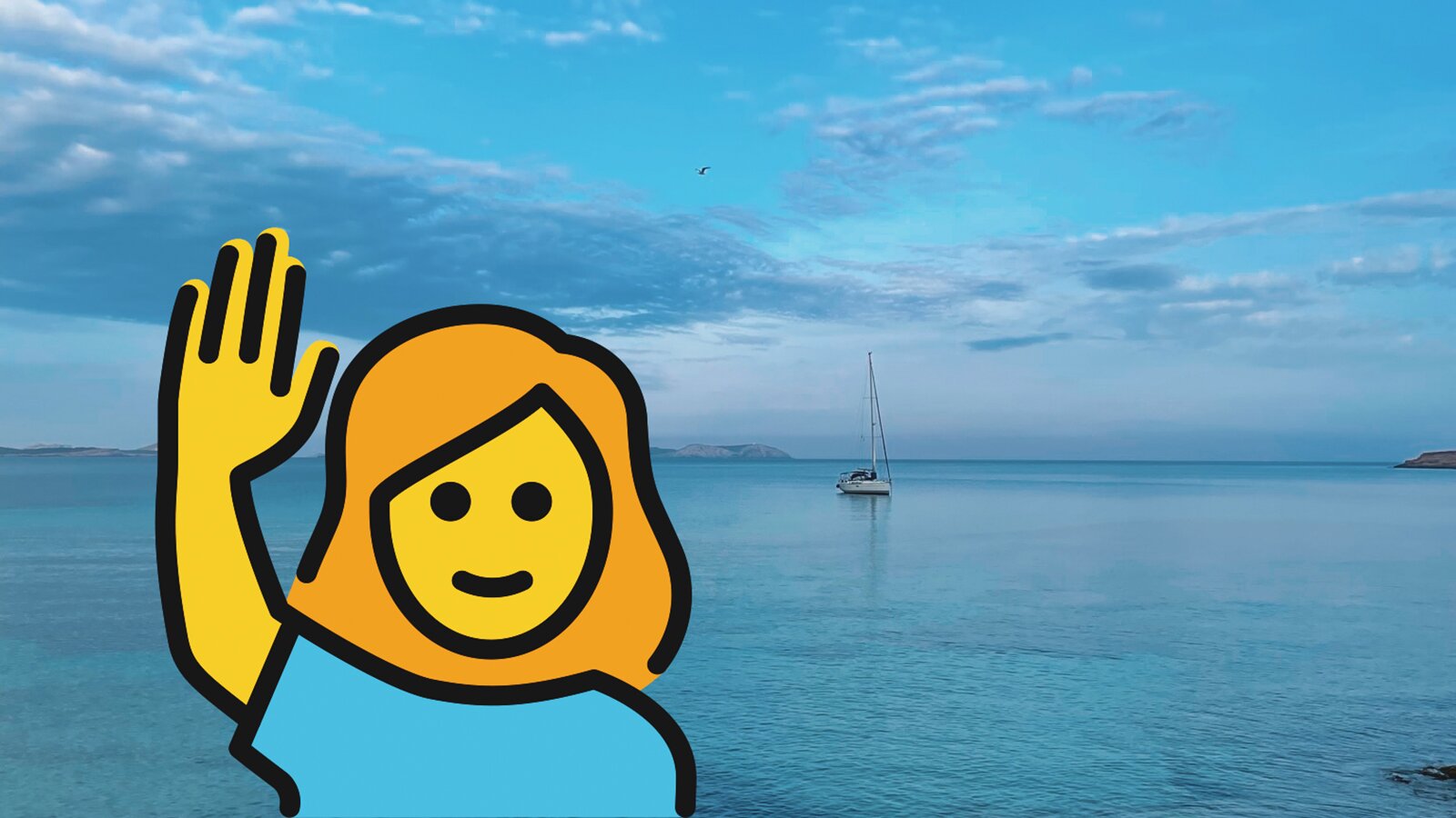 An Emoji Says More Than a Thousand Words