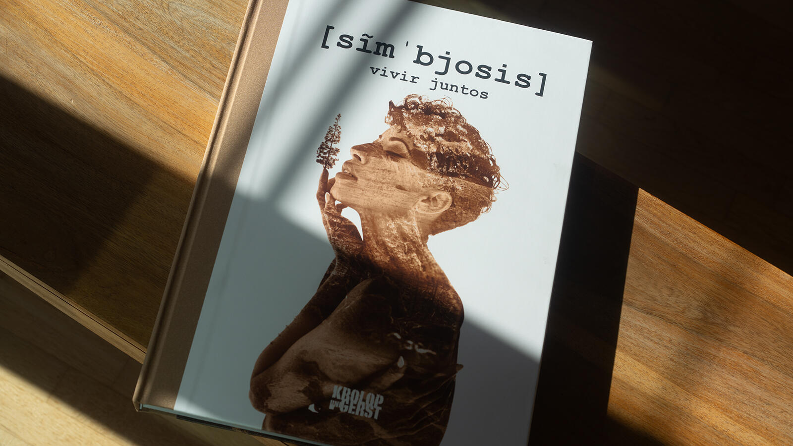 Five Kilos of Poetry