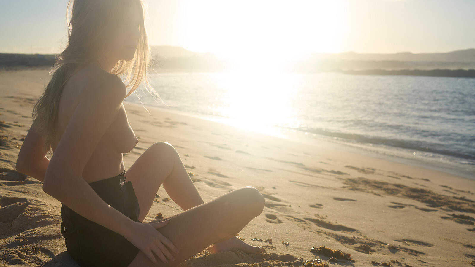 Three Days in Fuerteventura