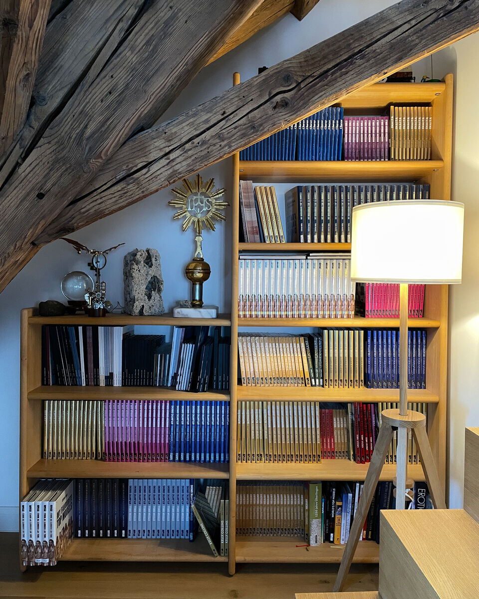 Stefan's publications