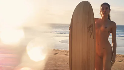 Ride the Waves