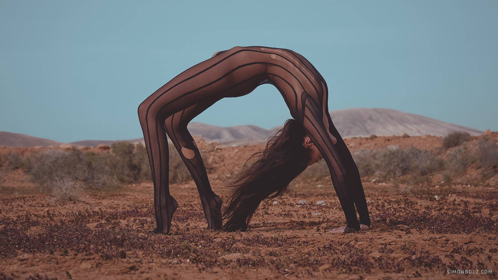 Rebecca, Fuerteventura, 2019