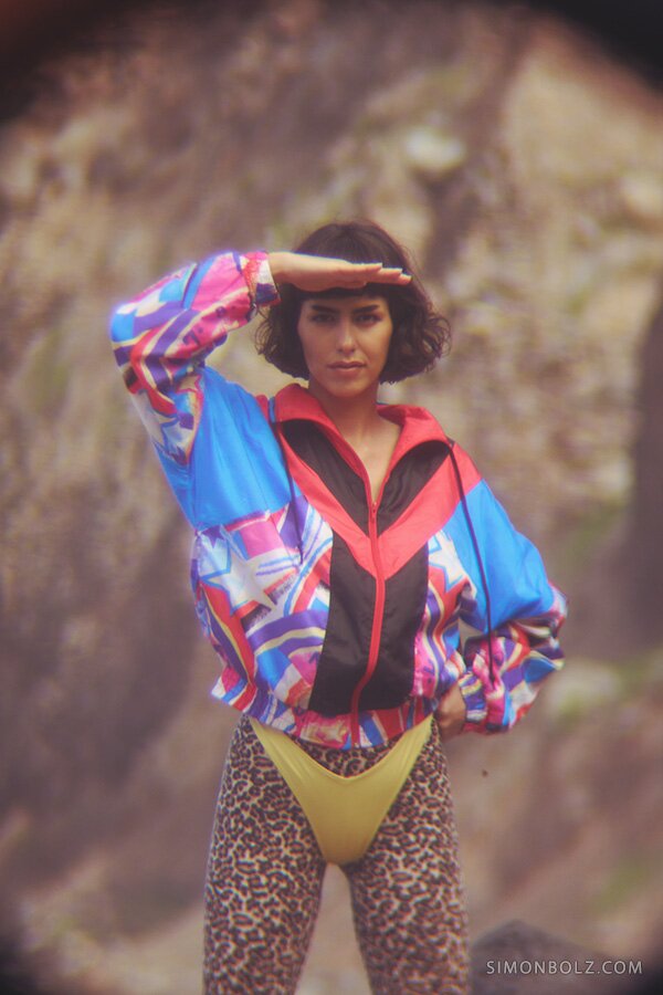 Beraca, Tenerife, 2025