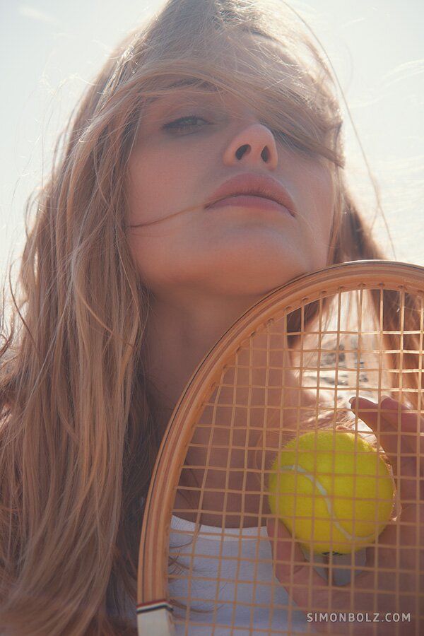 Nastya, Fuerteventura, 2023
