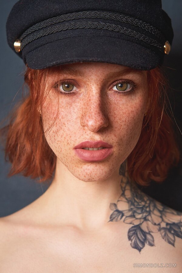 Anastasia, Rodgau, 2025