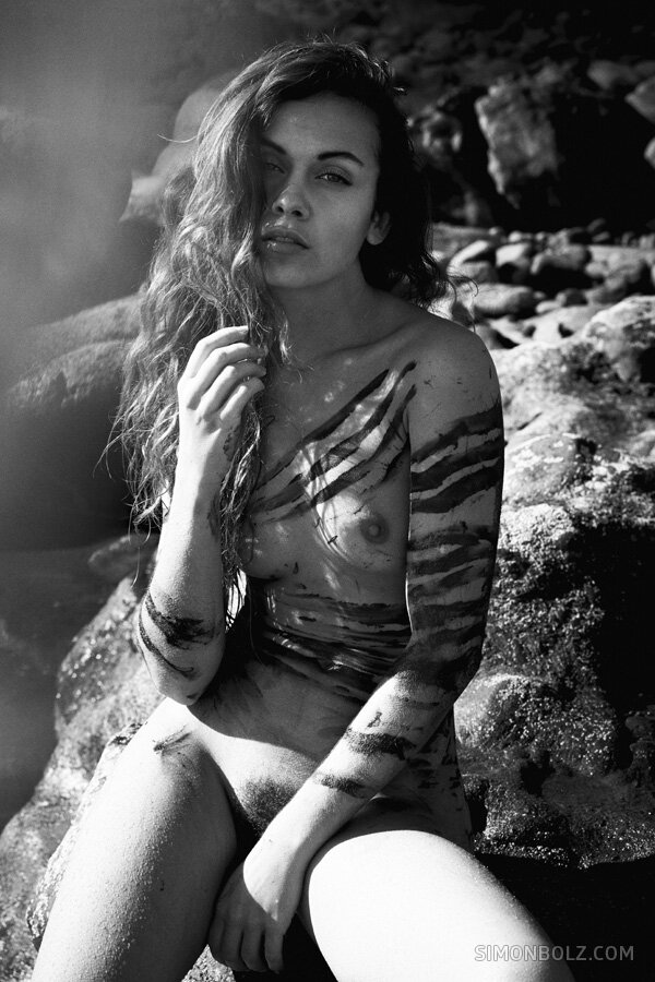 Sabi, Tenerife, 2016