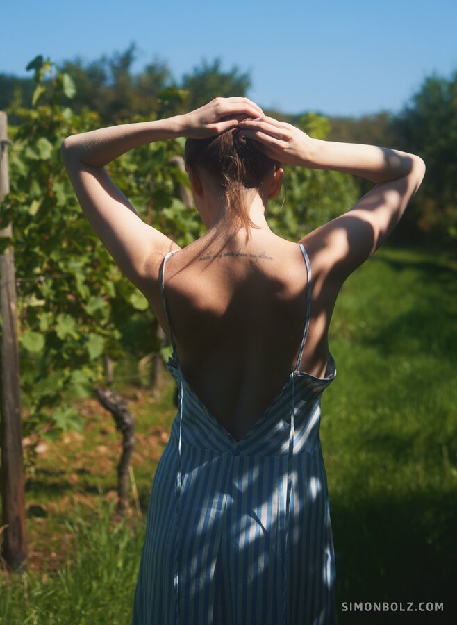 Kaya, Rheingau, 2023