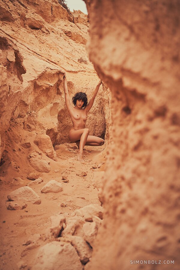 Sergeant Ice, Fuerteventura, 2022