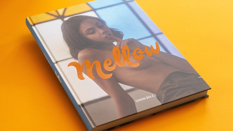 Cover Mellow